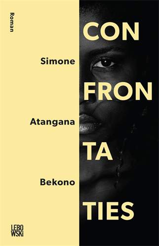 Confrontations book cover