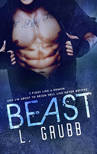 MMA Bad Boys book cover 1