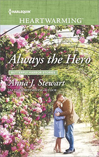Always the Hero book cover