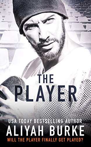 The Player book cover