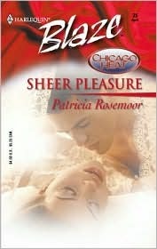 Chicago Heat book cover 1