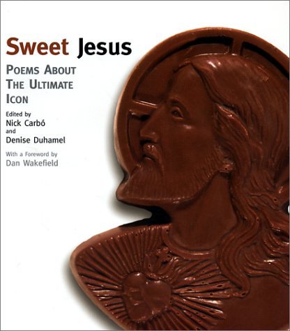 Sweet Jesus book cover