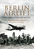Berlin Airlift The Salvation of a City book cover