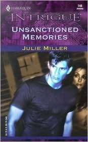 Unsanctioned Memories book cover
