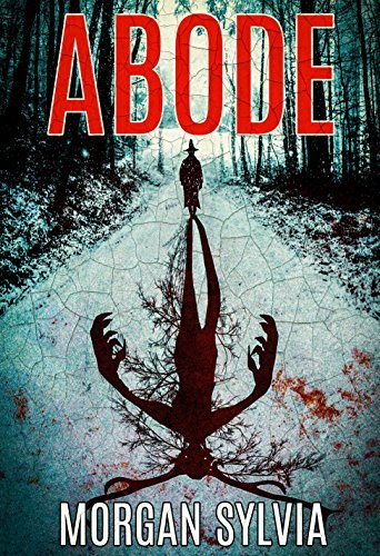 Abode book cover