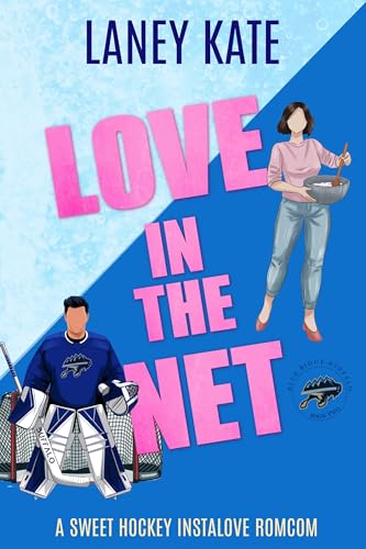 Love in the Net book cover