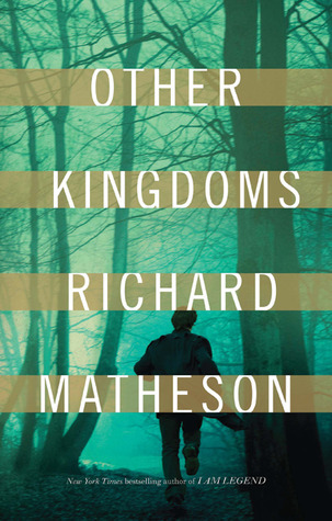 Other Kingdoms book cover