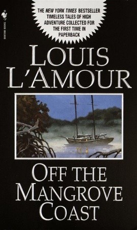 Off the Mangrove Coast book cover