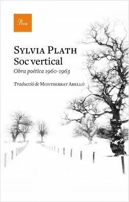 Sóc vertical. Obra poètica 1960-1963 book cover