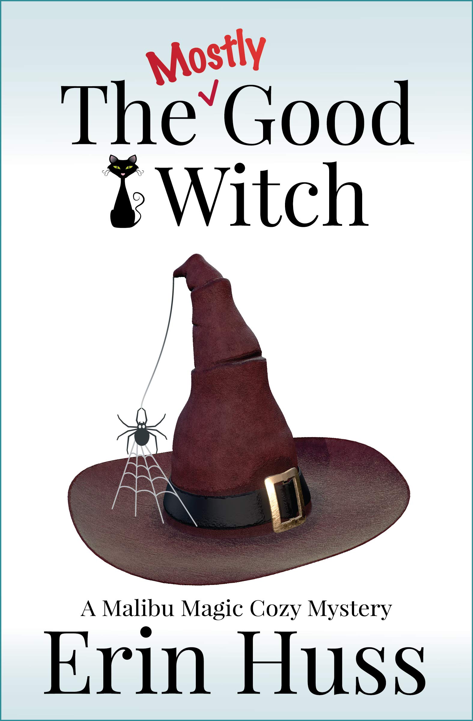 Malibu Magic book cover 2