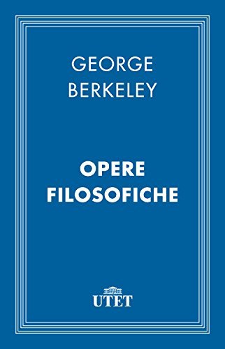 Berkeley book cover