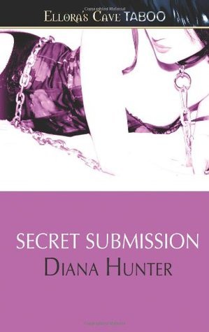 Journey to Submission book cover 1