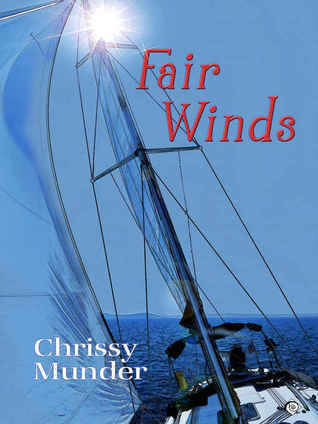Fair Winds book cover