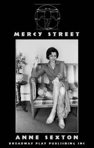 Mercy Street book cover
