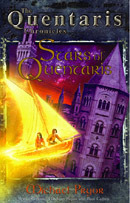 Stars of Quentaris book cover