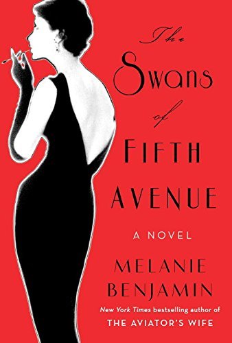 The Swans of Fifth Avenue book cover