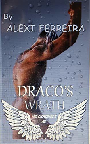 Draco's Wrath book cover