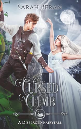 Cursed Climb book cover