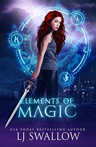 The Demon's Covenant book cover 2
