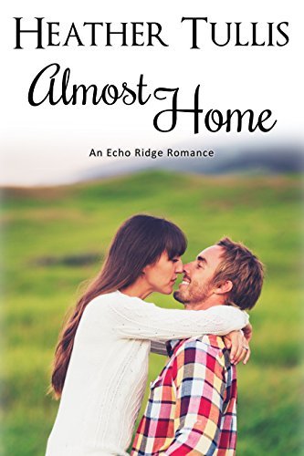Almost Home book cover