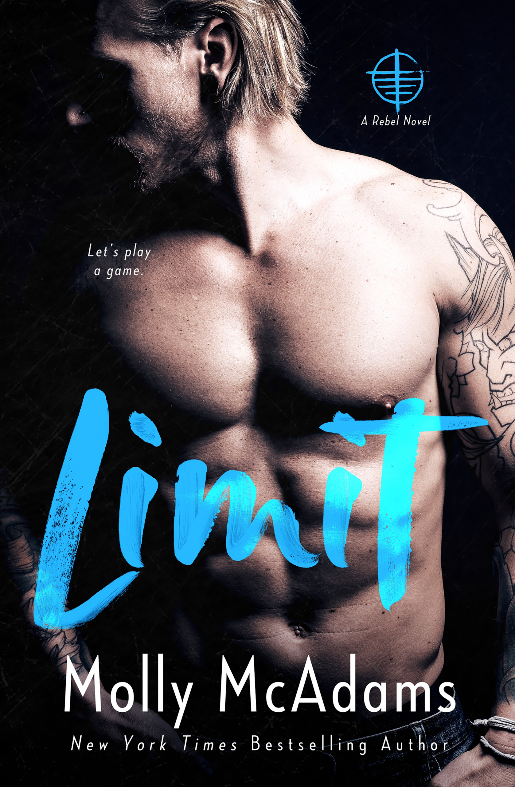 Rebel book cover 3