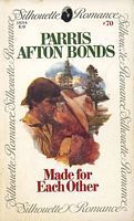 Made For Each Other book cover