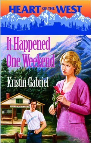 It Happened One Weekend book cover