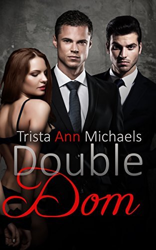 Double Dom book cover