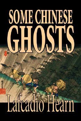 Some Chinese Ghosts book cover