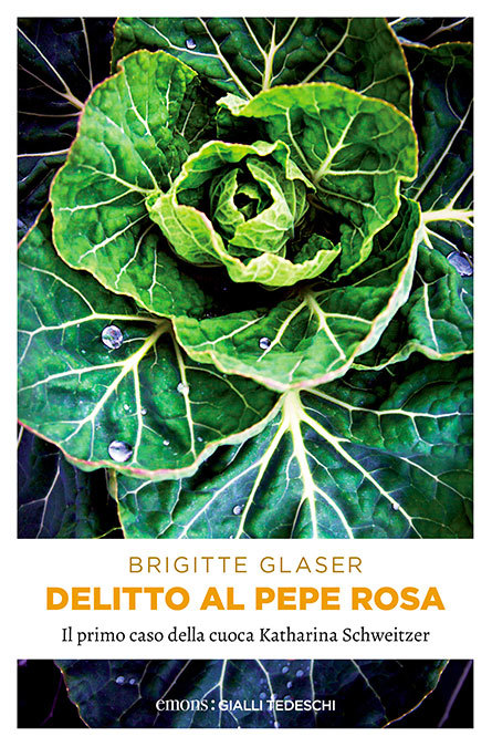 Katharinas Welt book cover 1