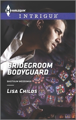 Shotgun Weddings book cover 3