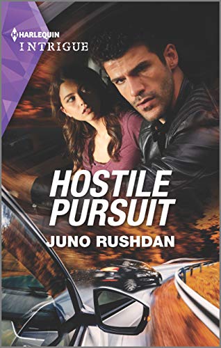 Hard Core Justice book cover 1