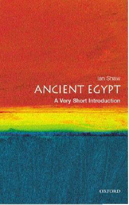 Ancient Egypt book cover