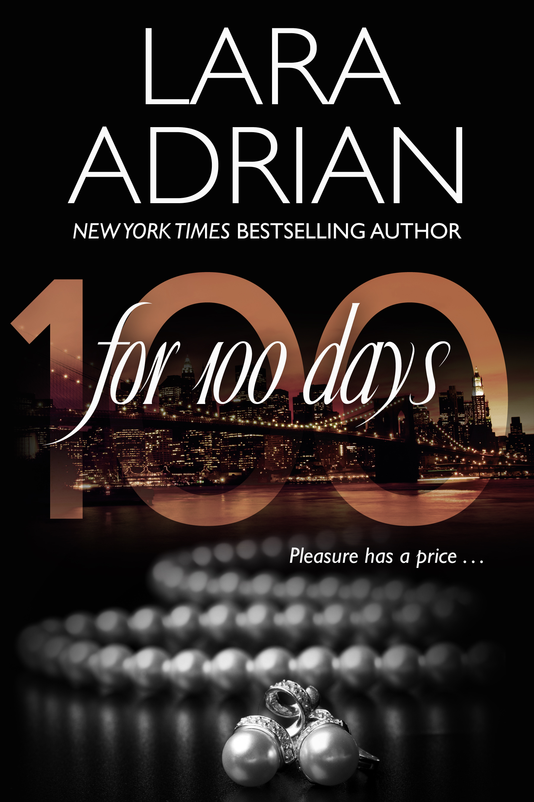 100 Series book cover 1