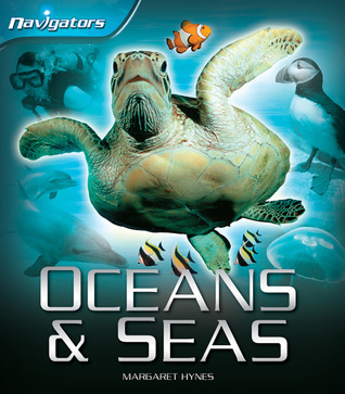 Oceans & Seas book cover