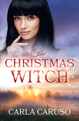 The Christmas Witch book cover