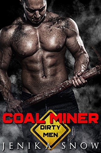 Dirty Men book cover 1