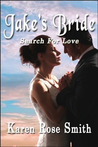 Search For Love book cover 2