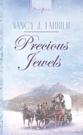 Precious Jewels book cover