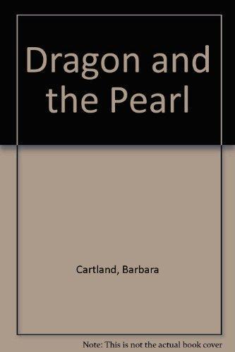The Dragon and the Pearl book cover