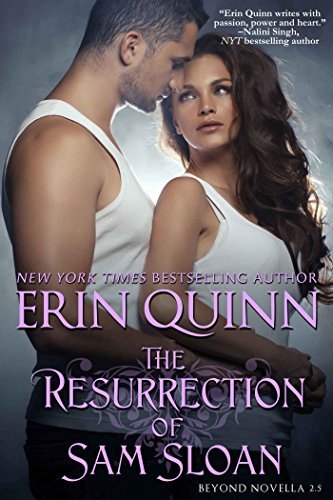 The Resurrection of Sam Sloan book cover