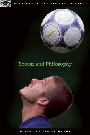 Soccer and Philosophy book cover