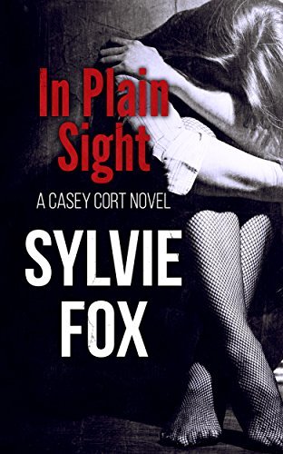 A Casey Cort Legal Thriller book cover 3