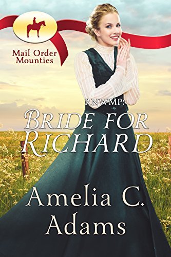 RNWMP book cover