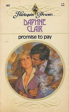 Promise to Pay book cover