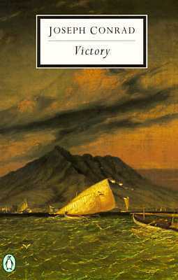 Victory book cover