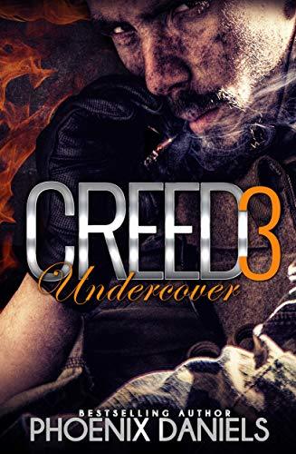 Creed book cover 3