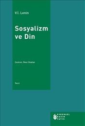 Socialism and religion book cover