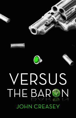 Versus the Baron book cover