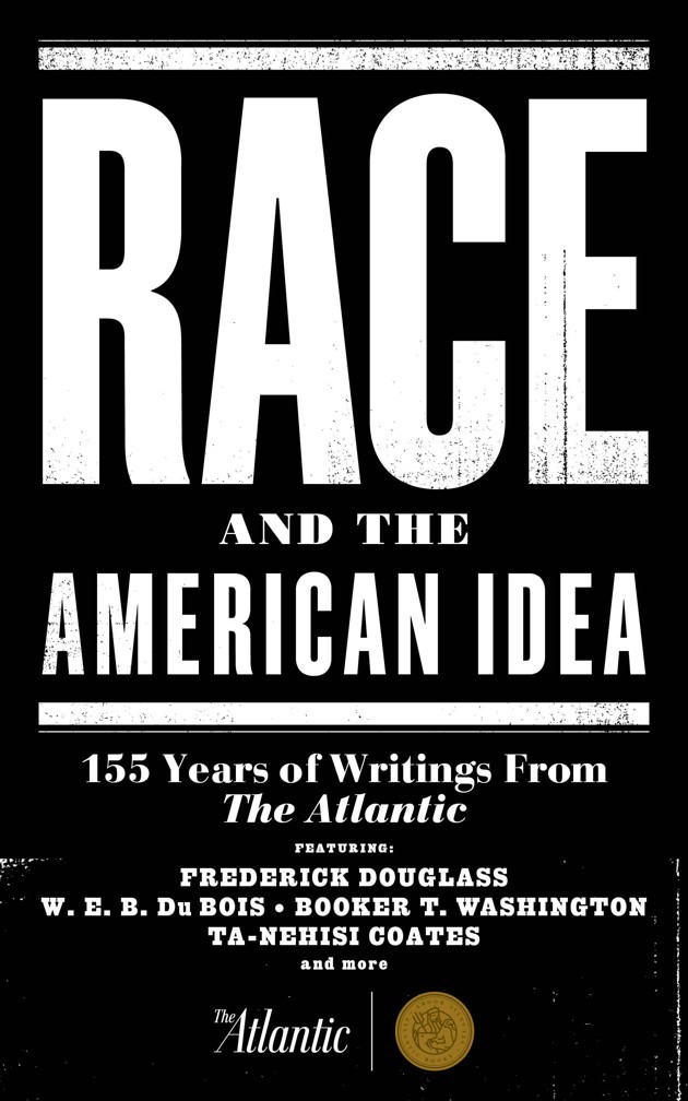 Race and the American Idea book cover